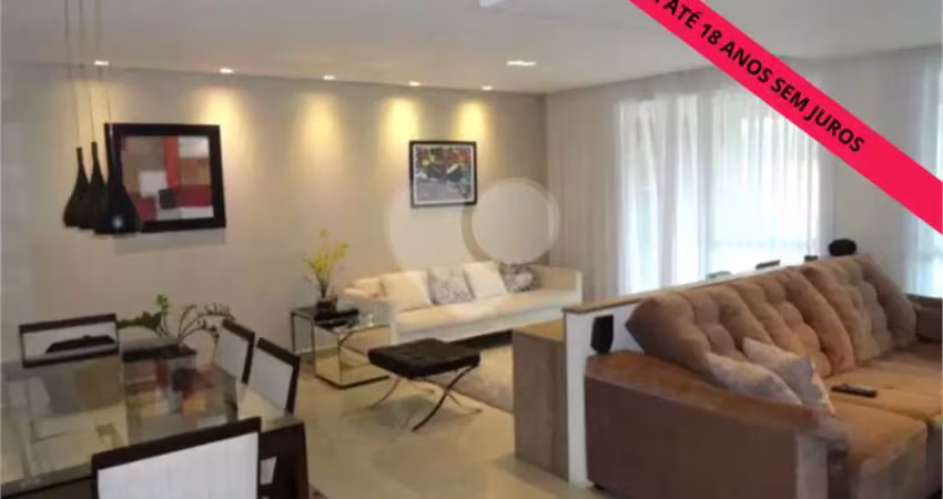 Apartamento com 3 quartos à venda em nova américa - sp