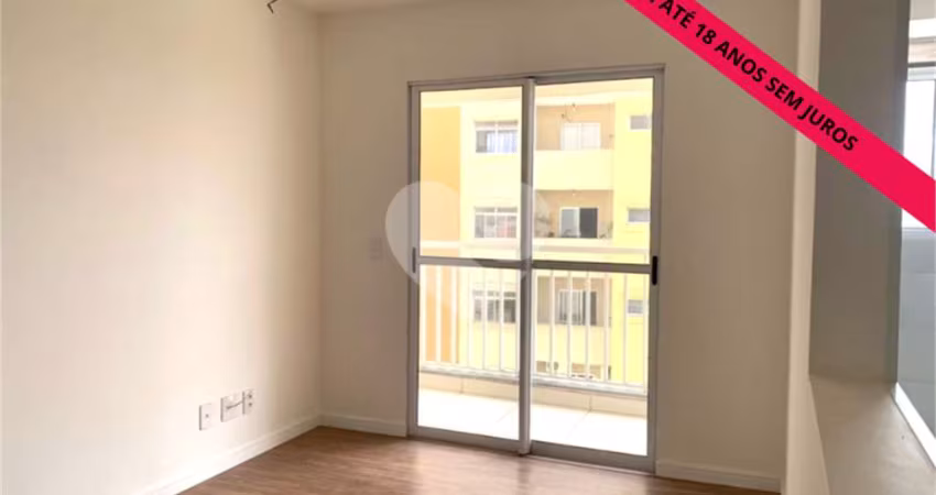 Apartamento com 2 quartos à venda em Nova América - SP