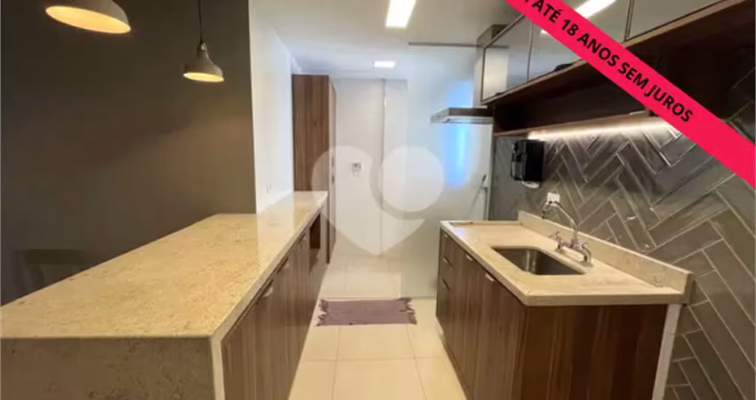 Apartamento com 2 quartos à venda em são dimas - sp