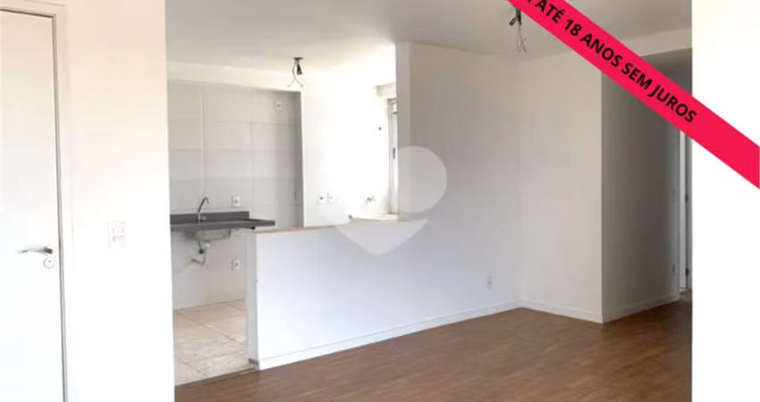 Apartamento com 3 quartos à venda em Nova América - SP