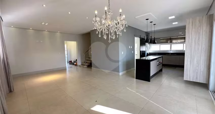 Condomínio com 3 quartos para locação em loteamento residencial e comercial villa d'aquila - sp
