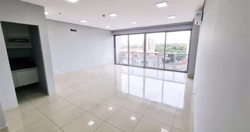 Sala comercial à venda no Centro, Piracicaba 