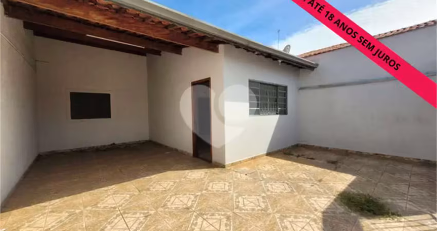 Casa com 2 quartos à venda no Jardim Alvorada, Piracicaba 