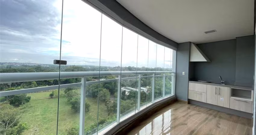 Apartamento com 3 quartos para locação em São Dimas - SP