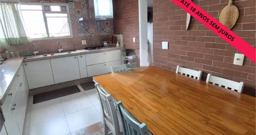 Apartamento com 3 quartos à venda em jardim elite - sp