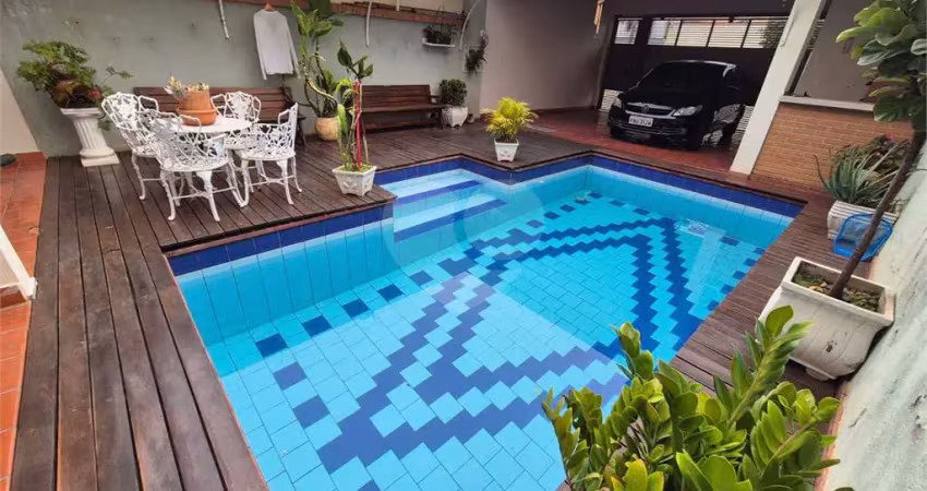 Casa com 3 quartos à venda em parque conceição ii - sp