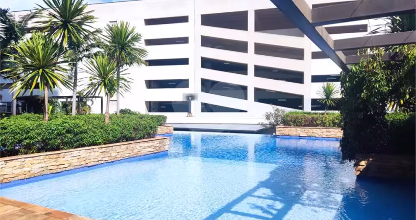Apartamento com 2 quartos à venda em paulicéia - sp