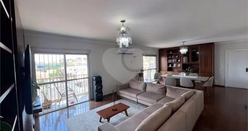 Apartamento com 3 quartos à venda na Cidade Jardim, Piracicaba 