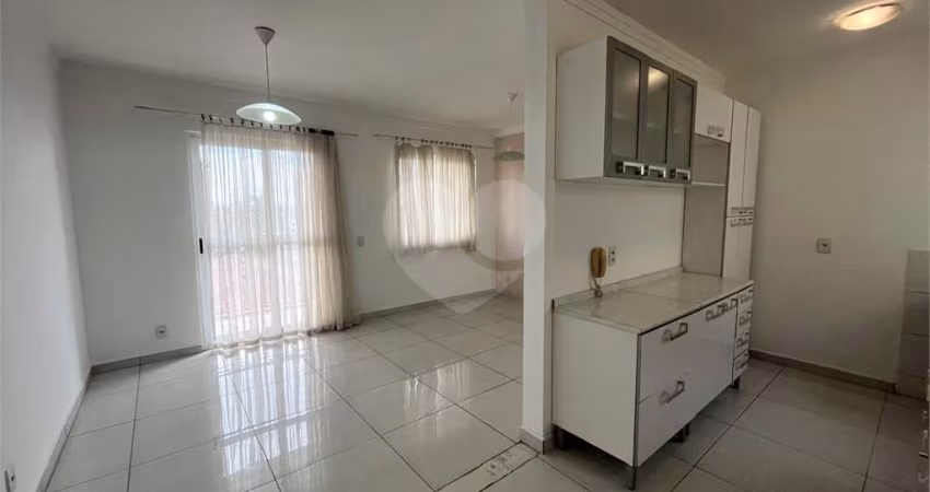 Apartamento com 3 quartos à venda em Glebas Califórnia - SP