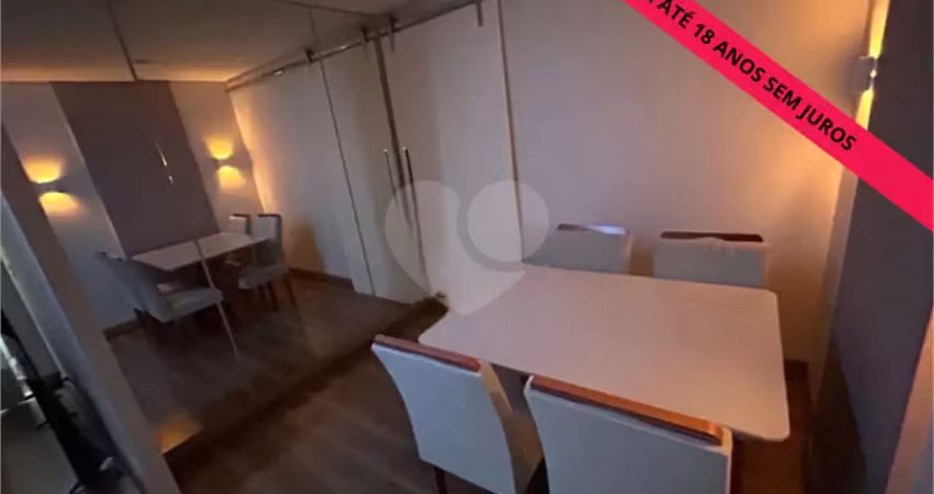 Apartamento com 3 quartos à venda no Centro, Piracicaba 