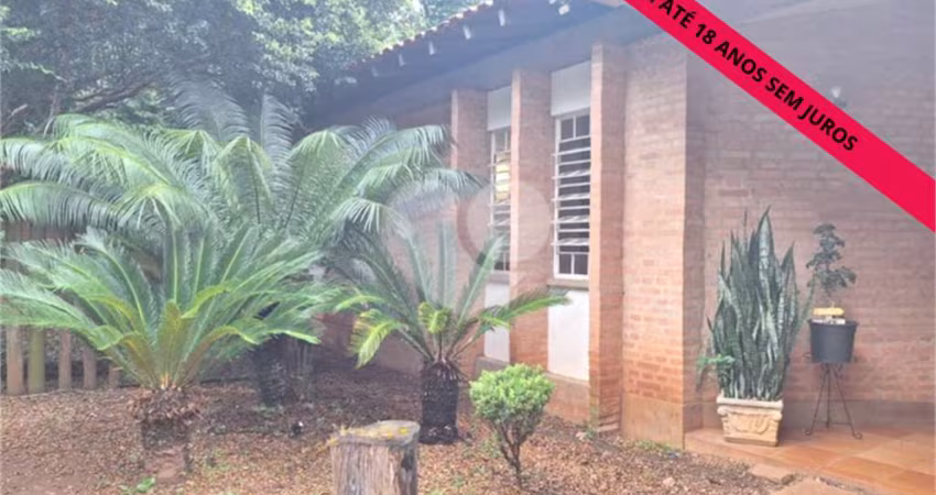 Casa com 4 quartos à venda em Nova Piracicaba - SP