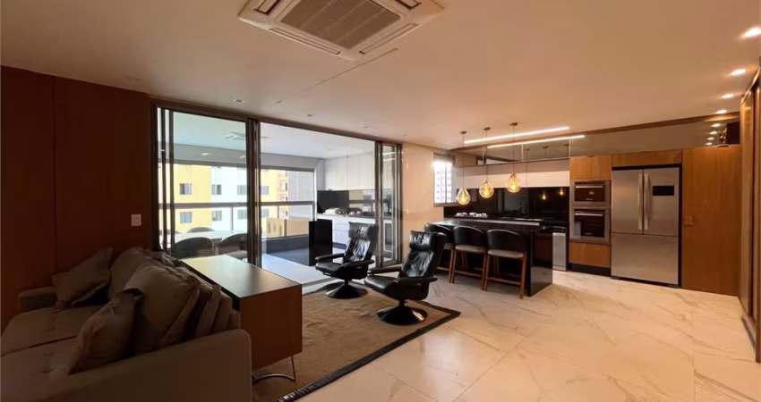 Apartamento com 2 quartos à venda em Jardim Elite - SP