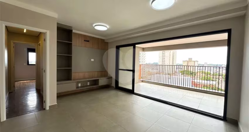 Apartamento com 3 quartos para locação em nova américa - sp