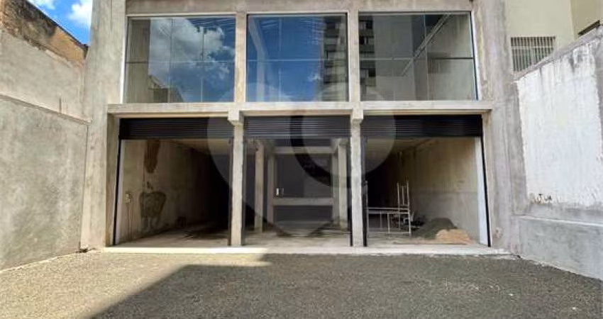 Barracão à venda em Centro - SP