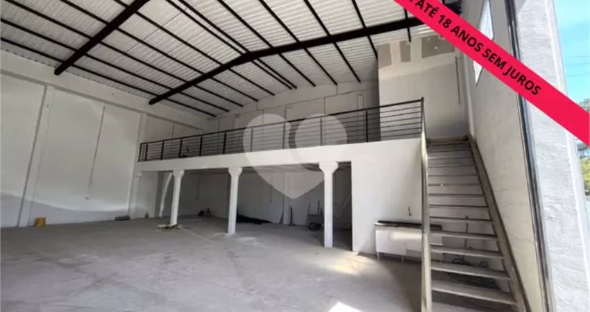 Barracão / Galpão / Depósito à venda no Jardim Algodoal, Piracicaba 