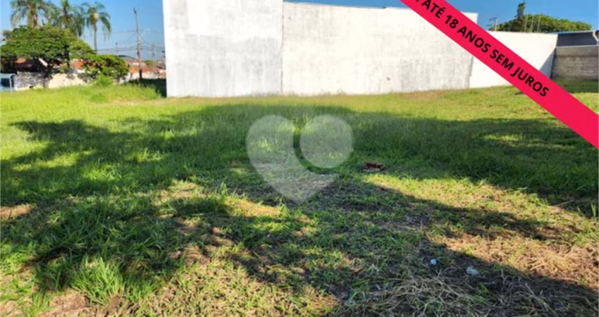 Terreno à venda em Paulicéia - SP