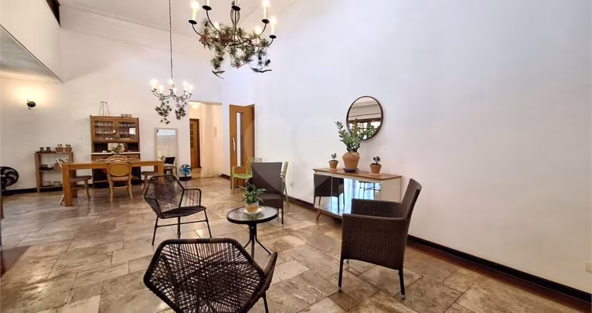 Casa com 4 quartos à venda em Nova Piracicaba - SP