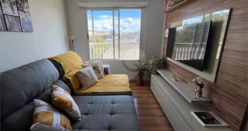 Apartamento com 3 quartos à venda em Piracicamirim - SP