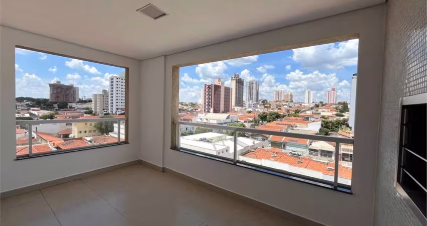 Apartamento com 3 quartos à venda ou para locação em São Judas - SP
