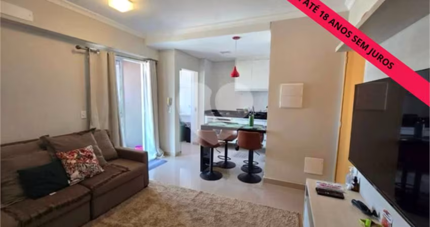 Apartamento com 1 quartos à venda em Centro - SP