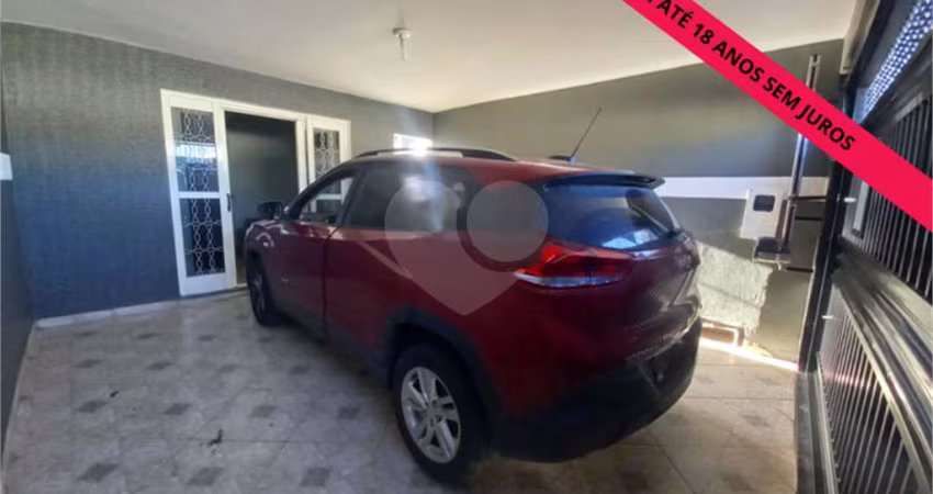 Casa com 2 quartos à venda em Santa Terezinha - SP