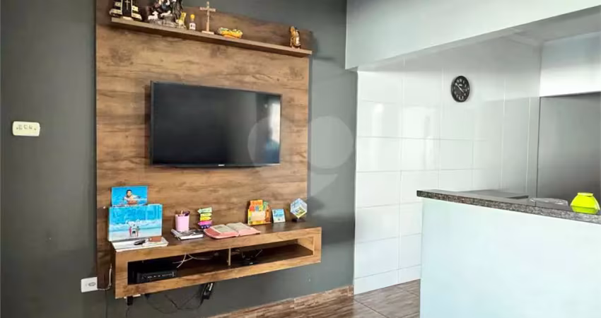 Casa com 2 quartos à venda no Santa Terezinha, Piracicaba 