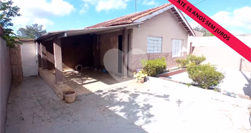 Casa com 3 quartos à venda em Loteamento Santa Rosa - SP
