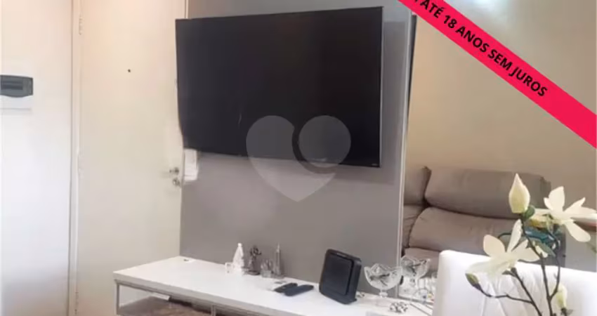 Apartamento com 2 quartos à venda em Jardim Nova Iguaçu - SP
