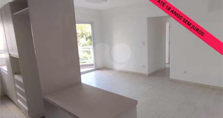Apartamento com 3 quartos à venda em São Dimas - SP
