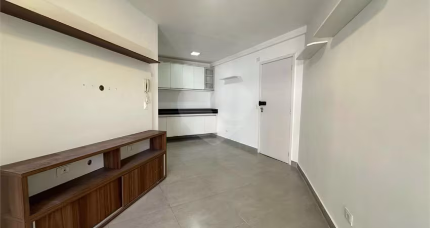 Apartamento com 2 quartos à venda ou para locação em Paulicéia - SP
