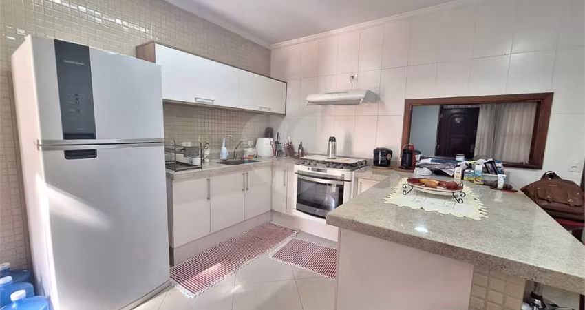 Casa com 2 quartos à venda em Nova Piracicaba - SP