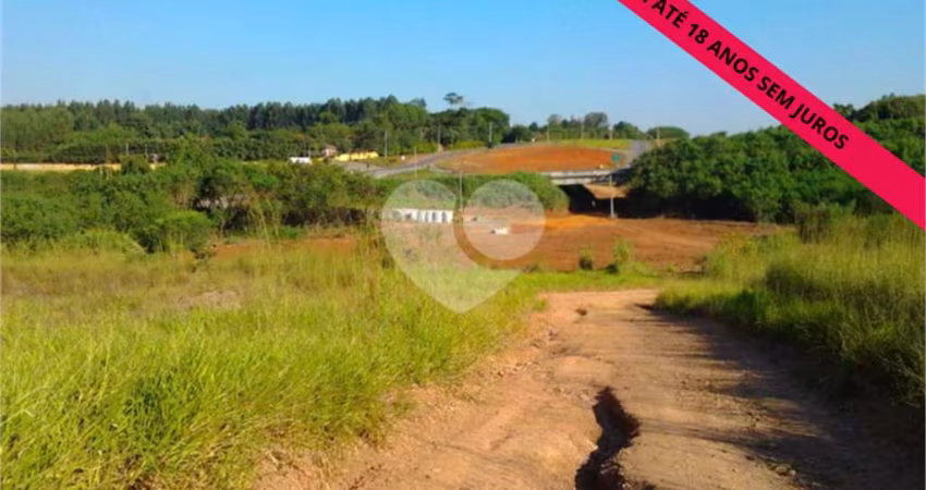 Área de Terra à venda em Centro (ártemis) - SP