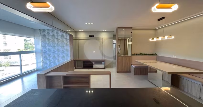 Apartamento com 2 quartos à venda ou para locação em São Judas - SP