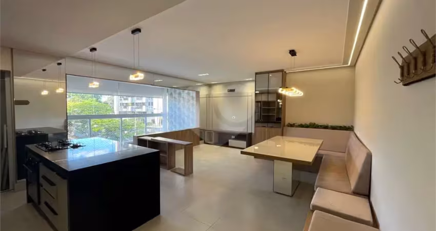 Apartamento com 2 quartos à venda ou para locação em são judas - sp