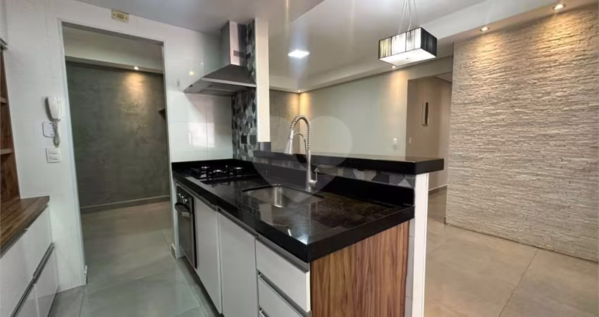 Apartamento com 3 quartos para locação em Paulista - SP