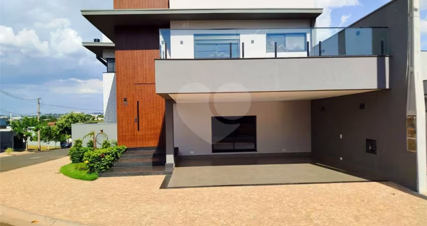 Condomínio com 4 quartos à venda em Jardim Califórnia - SP