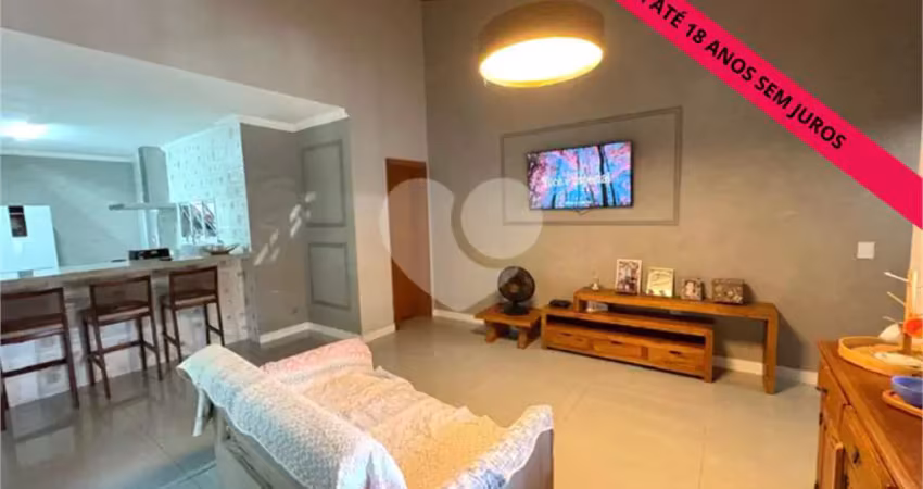 Casa com 3 quartos à venda em jardim monumento - sp