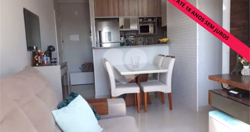 Apartamento com 2 quartos à venda em Nova América - SP
