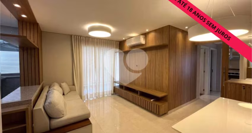 Apartamento com 3 quartos à venda em São Judas - SP