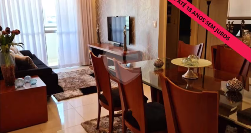 Apartamento com 2 quartos à venda em Cidade Alta - SP