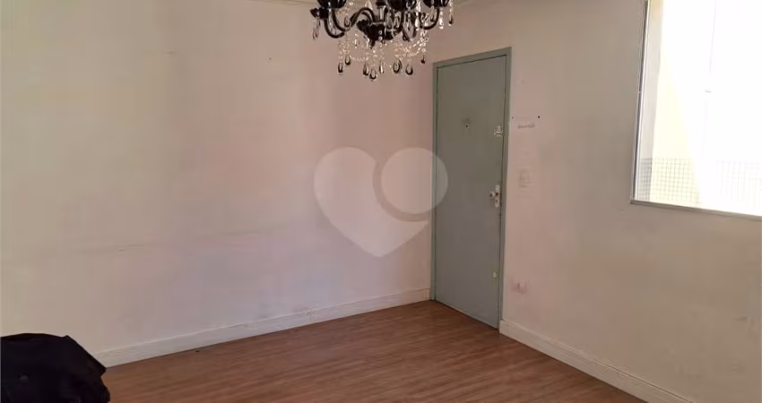 Apartamento com 2 quartos à venda em Cidade Alta - SP