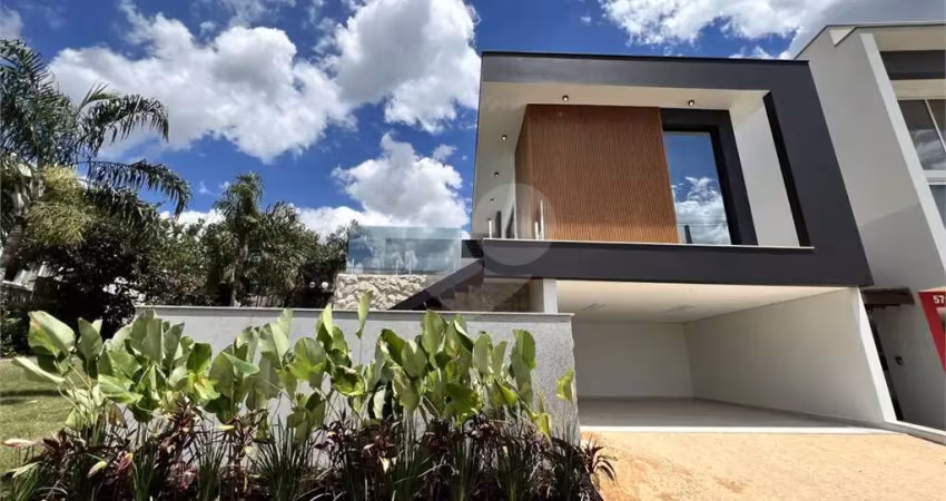 Condomínio com 3 quartos à venda em Ondas - SP