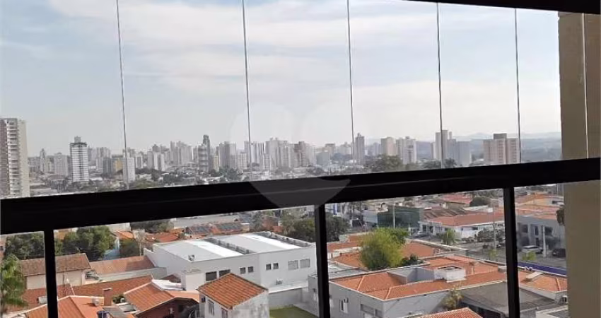 Apartamento com 3 quartos à venda em São Judas - SP