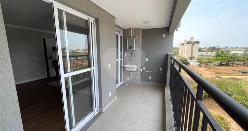 Apartamento com 2 quartos à venda em Piracicamirim - SP