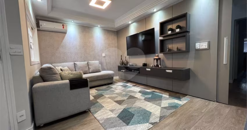 Casa com 3 quartos à venda em Jardim Brasília - SP