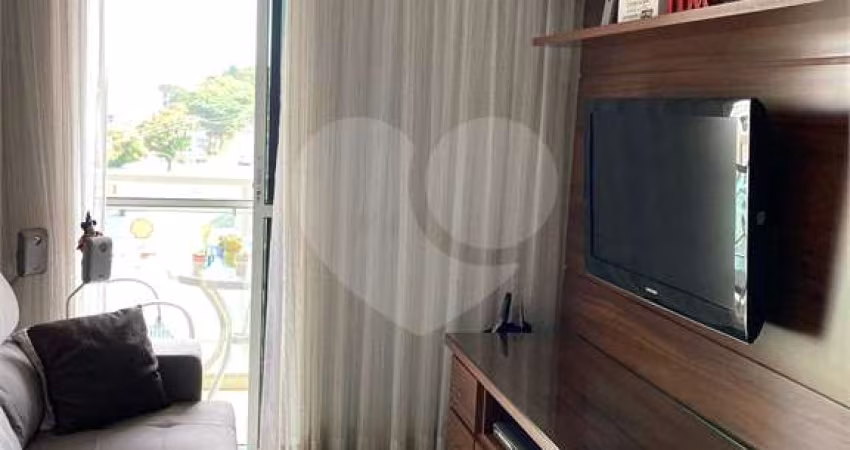 Apartamento com 3 quartos à venda em Vila Monteiro - SP