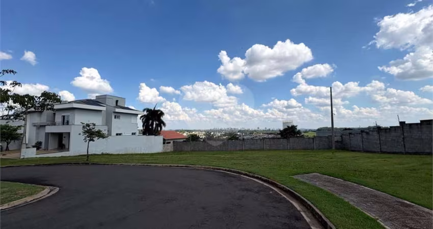Loteamento à venda em Loteamento Residencial E Comercial Villa D'aquila - SP