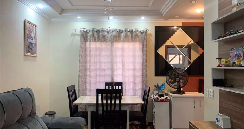 Apartamento com 3 quartos à venda em Jardim São Luiz - SP