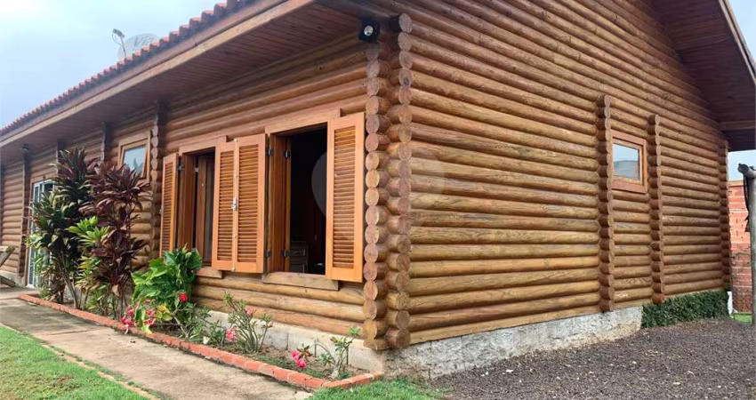 Chácara com 3 quartos à venda em Área Rural De Santa Maria Da Serra - SP