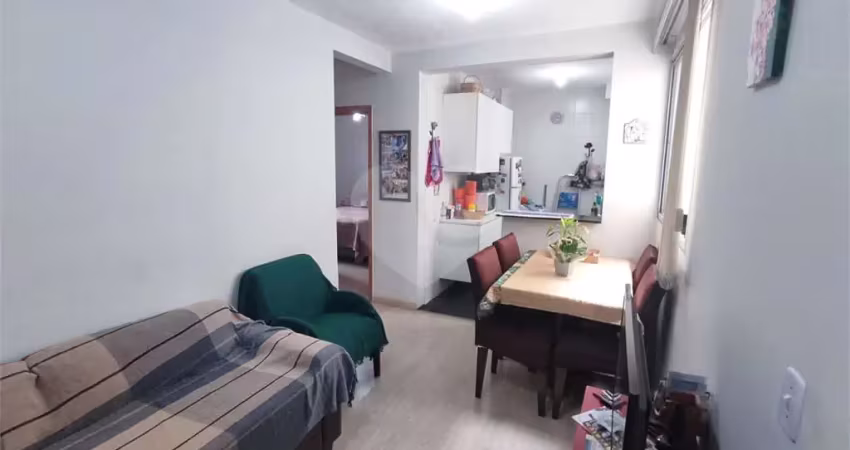 Apartamento com 2 quartos à venda no Pompéia, Piracicaba 